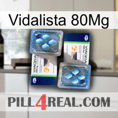 Vidalista 80Mg viagra5